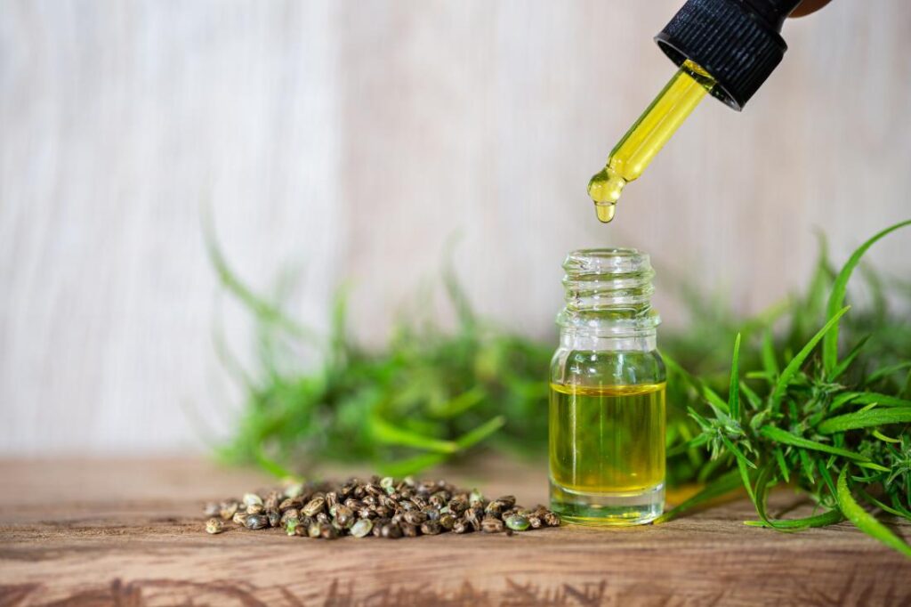 How to Spot Safe and Lab-Tested CBD Oil in Indiana