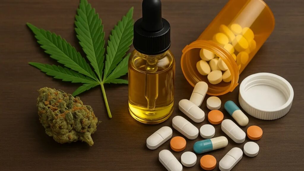 CBD a Prescription Drug