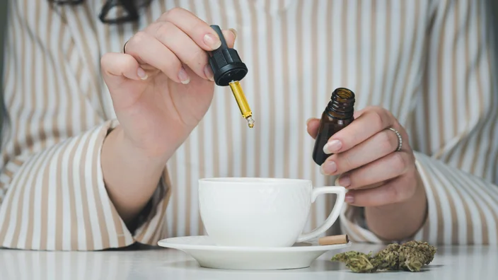 CBD Oil and the Entourage Effect