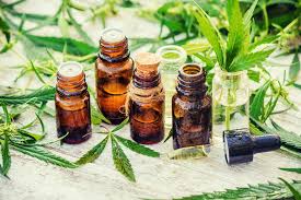 How CBD Oil Potency Works
